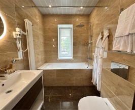 Номер эконом стандарт в Ерино