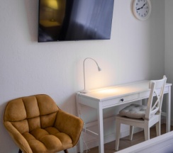 Домик Giardino в Иртышская Ривьера