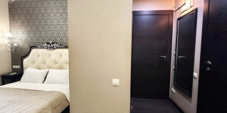 Нижний Новгород: Апартаменты Квартира Minin Apts 4