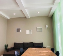 River House1 в Vyritsa Village