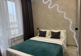 Апартаменты Sutki Vip в Пензе