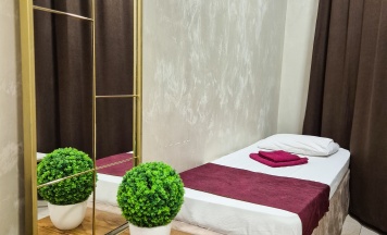 Одноместный номер в Арбат