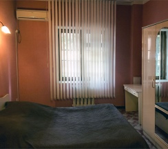 Четырехместный комфорт + в Дронго