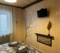 Двухместный стандарт в Пихтовый бор