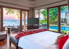 Вилла Presidential seafront в Mövenpick Asara Resort & Spa Hua Hin