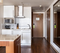 Номер студия в Staybridge Suites