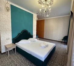 Четырёхместный номер Standard в Арабеска