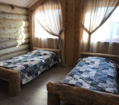 Семейный номер в Ригола