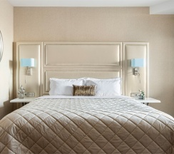 Делюкс панорамный в Kostas