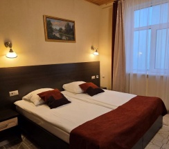 Семейный в Особняк