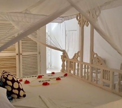 Семейный номер Standard в Barracuda Inn Resort