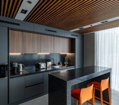 Вилла премиум в Репино-Ленинское