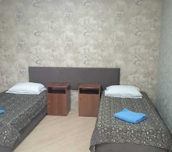 Люкс комфорт в Кедр
