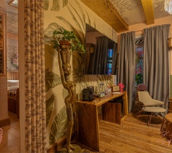 Делюкс в Villa Mr. Pinky