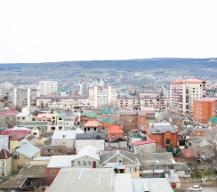 М.Горького 85Б. 1-комн.кв., 7-этаж, 112 в АнтиОтель