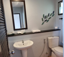 Номер Superior с балконом в Karona Resort & Spa