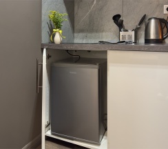 Семейная студия (4 чел) в Петровский парк Syncotel