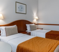 Семейный в Одиссея Wellness Resort