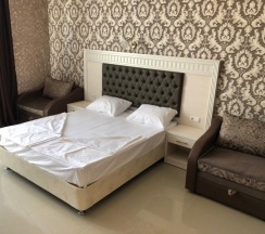 Улучшенный люкс в Усадьба