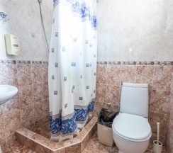 Четырехместный стандарт в Золотой берег