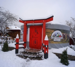 Квартира в ЮртХаджох