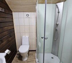 Дом на 10 человек в SkiPark