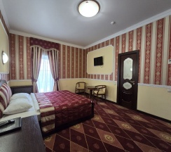Комфорт DBL+ в Gallery рark