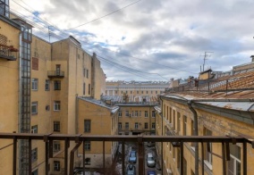 Апартаменты Welcome Home Apartments в Санкт-Петербурге