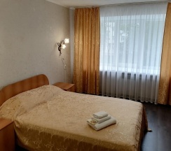 2-местный номер стандарт в Кама