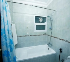 Апартаменты в Muscat International Hotel