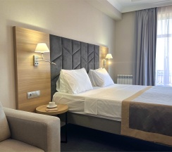 Джуниор Сюит в Derbent Premium