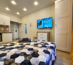 Апартаменты в Квартира Loft Stidio