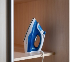 Apartment Mansard в Мореми