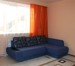2-х местные улучшенные апартаменты S12 VIP в Siberia apartments