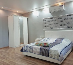 Люкс 202 в Гостиный двор