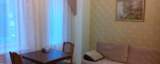 Номер полулюкс в Очаг
