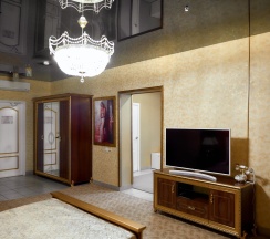 Номер люкс президентский в Пантера