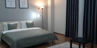 Атырау: Вed & breakfast b&b apart