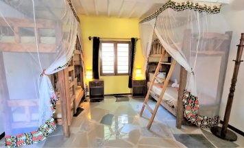 Номер Family в Paradise Beach Resort