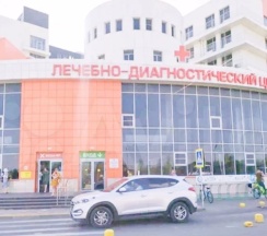 Квартира в Апартаменты на 23.  Тухачевского, 23/1