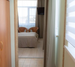 KING SIZE в Октябрьская