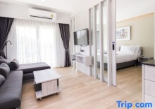 Номер Standard в Benjaphorn Grandview Hotel