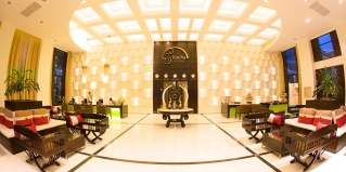 Клонг-Сон: Курортный отель Kacha Resort and Spa Koh Chang