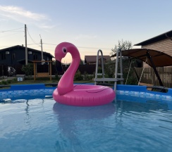 Дом в Усадьба Бурых