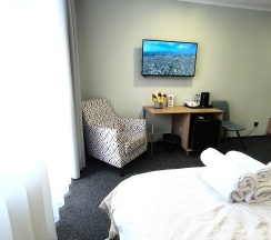 Делюкс Twin в Никольское