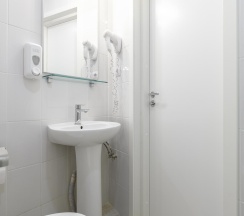 3-местная комната стандарт в Sutki.rent