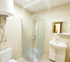 Семейный номер в A-rooms