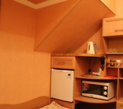 Номер Economy в Успех