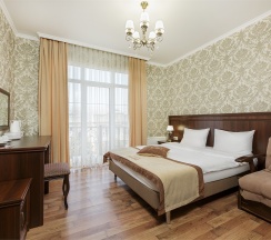 Standart + Exb в Вилла