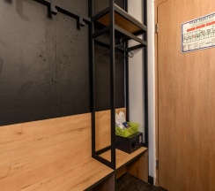 Апартаменты у ст.м. Лесная (Х-22) в FlatHome, апартаменты
